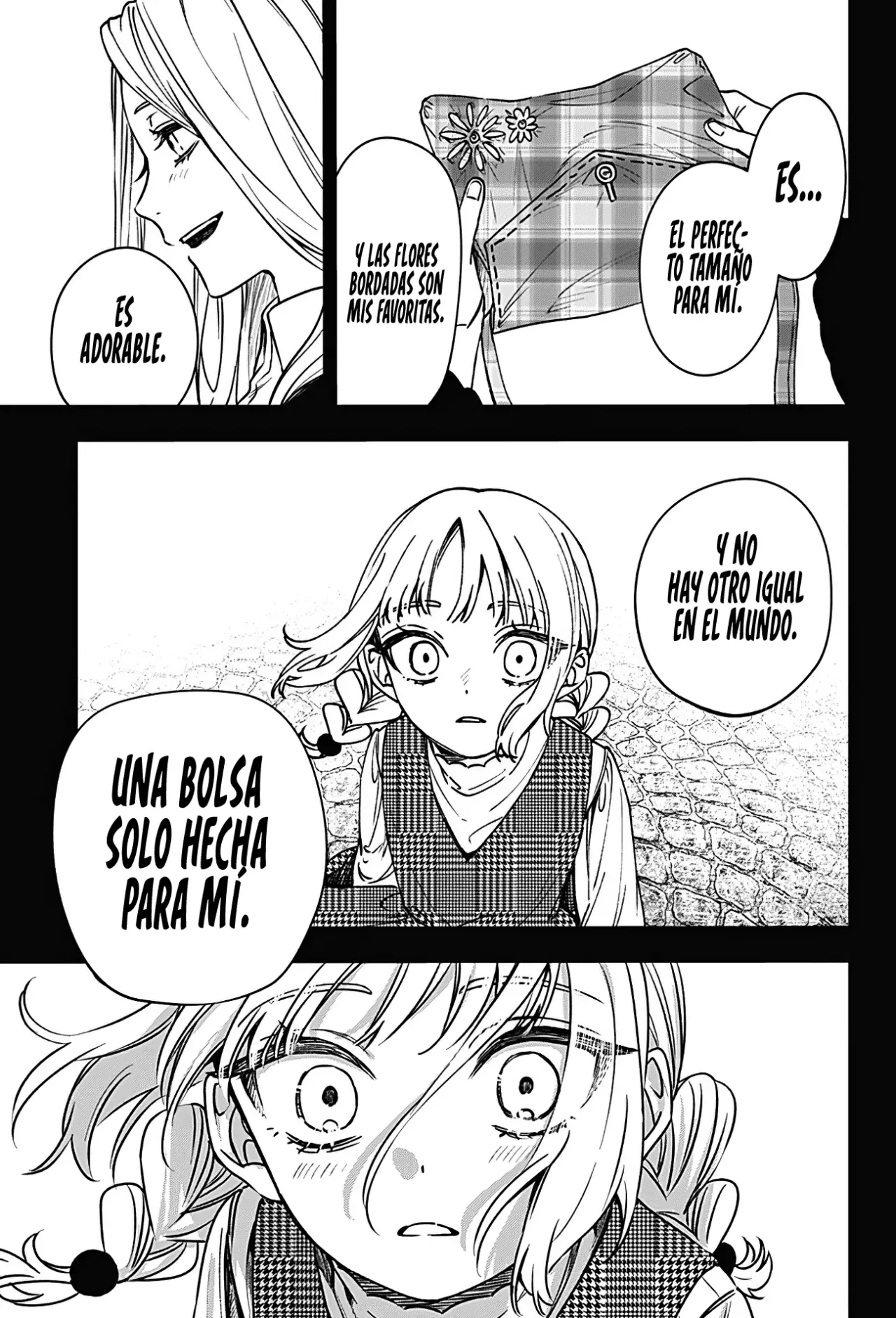 Witchriv capítulo 3 página 46