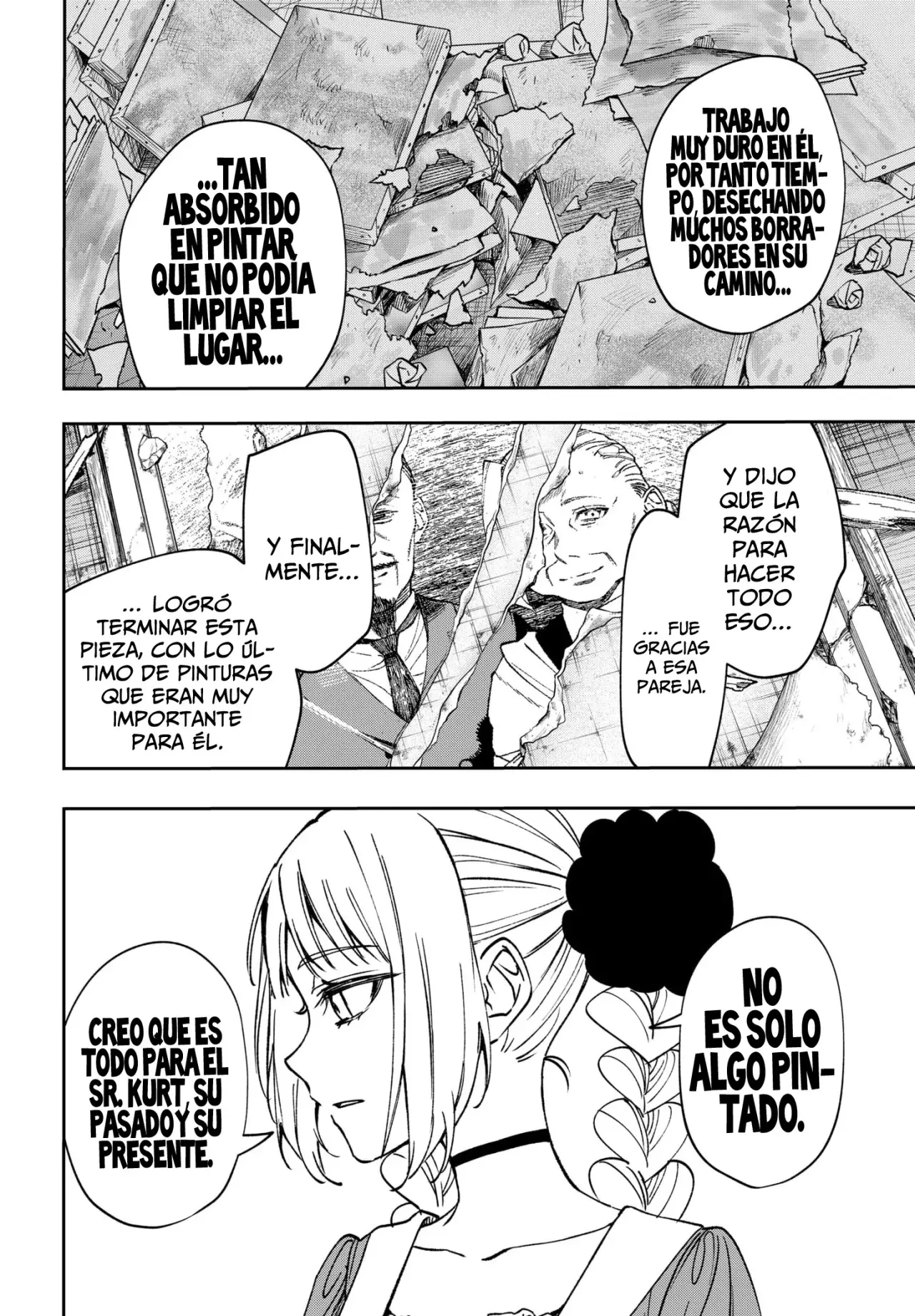 Witchriv capítulo 7 página 11