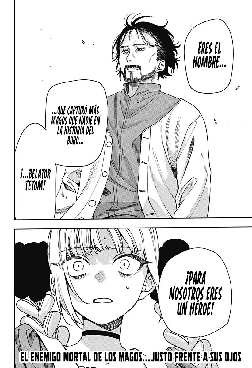 Witchriv capítulo 9 página 21