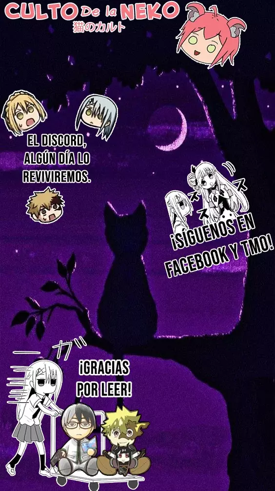 Witchriv capítulo 9 página 22