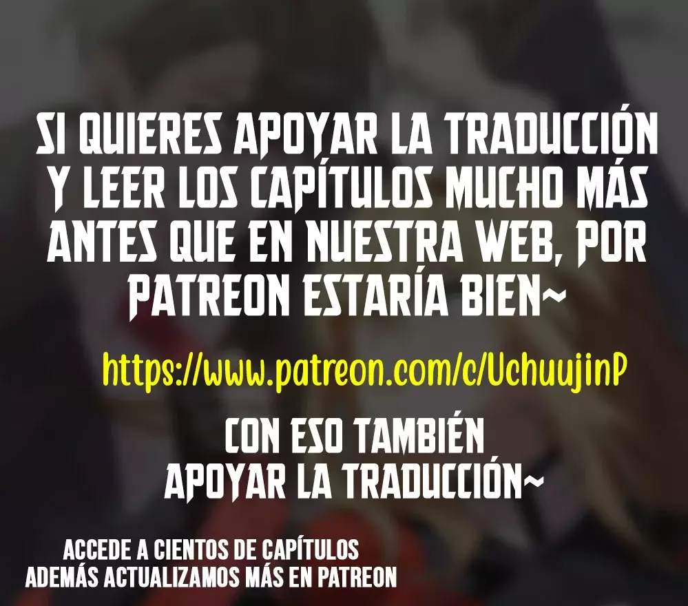 Witchriv capítulo 9 página 23