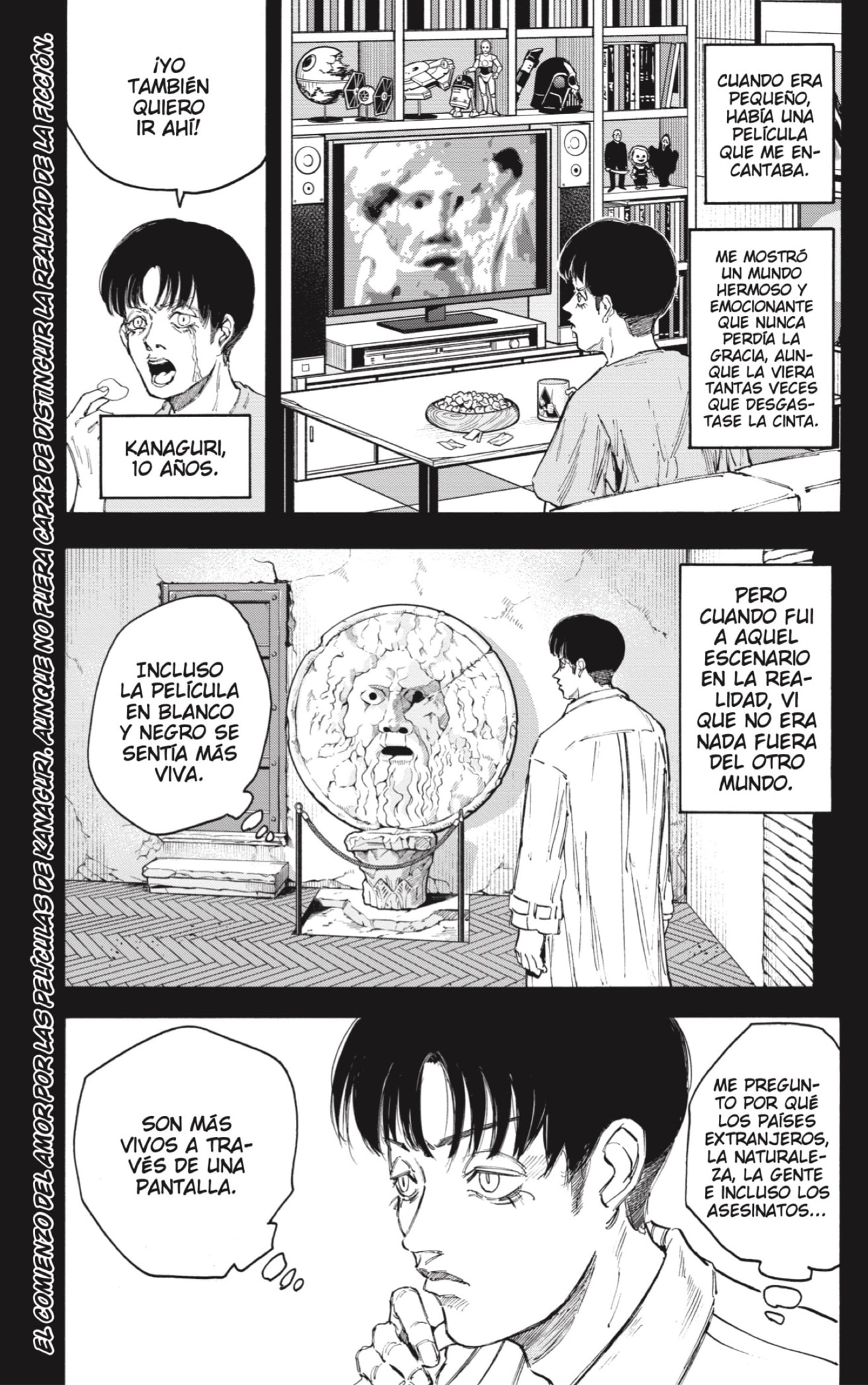 Sakamoto Days capítulo 102 página 1