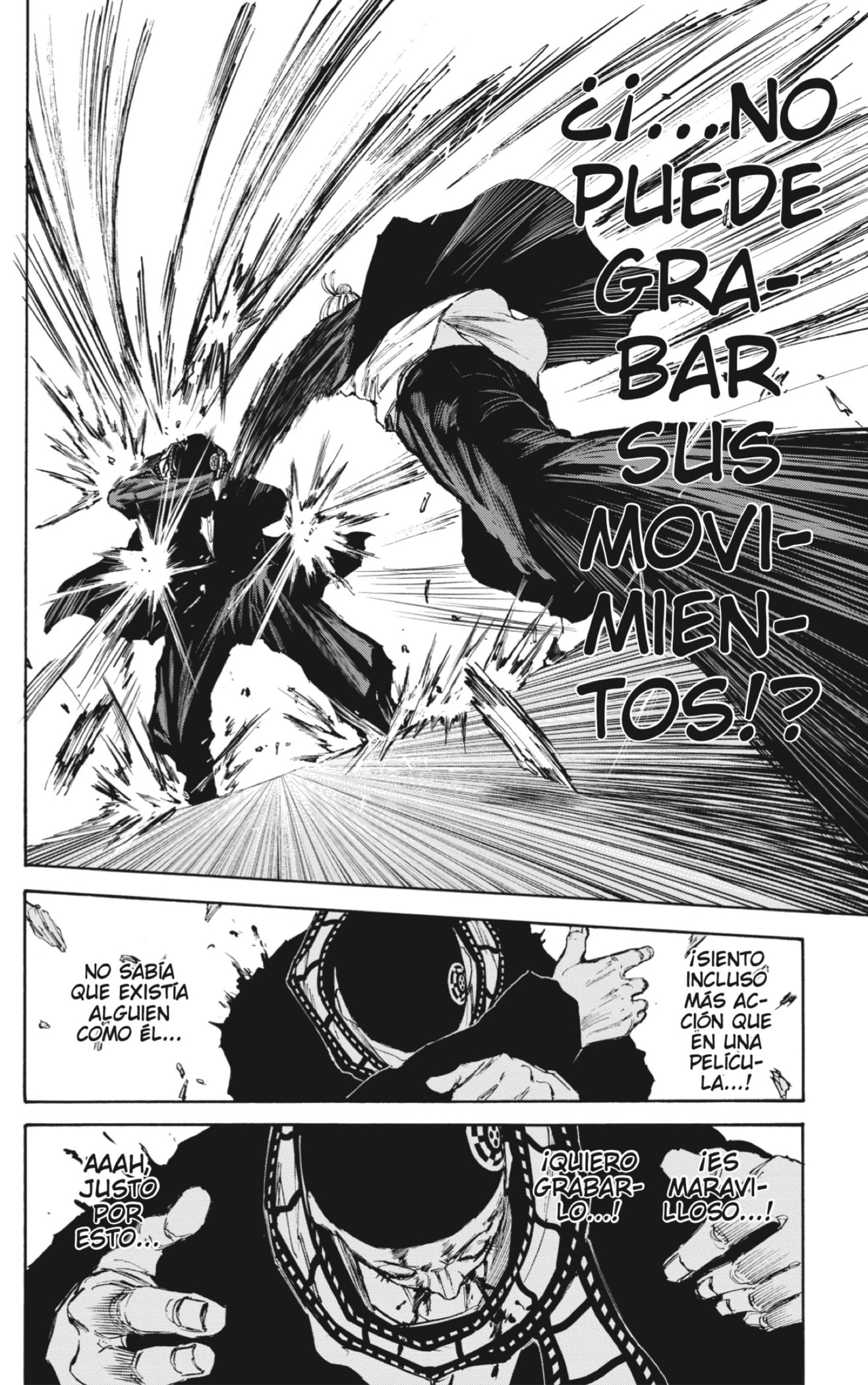 Sakamoto Days capítulo 102 página 16