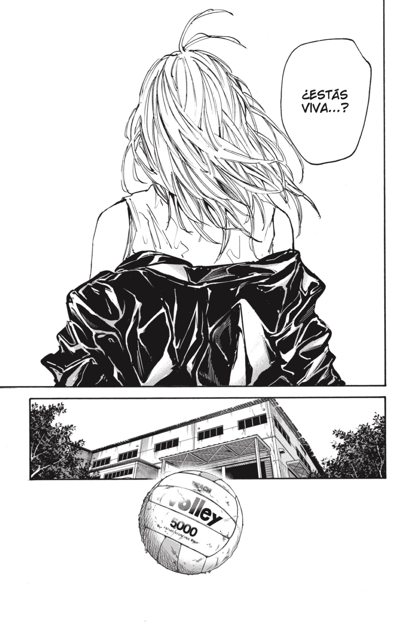 Sakamoto Days capítulo 121 página 13