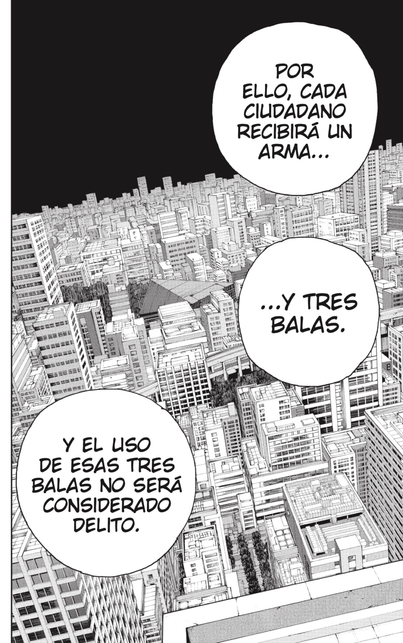 Sakamoto Days capítulo 205 página 8