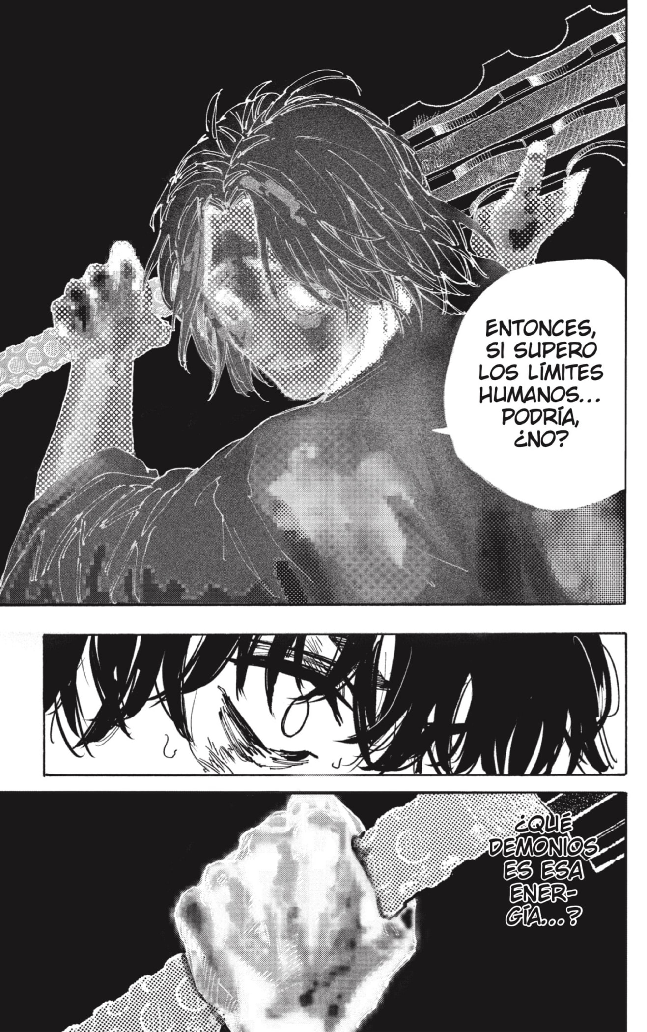 Sakamoto Days capítulo 234 página 14