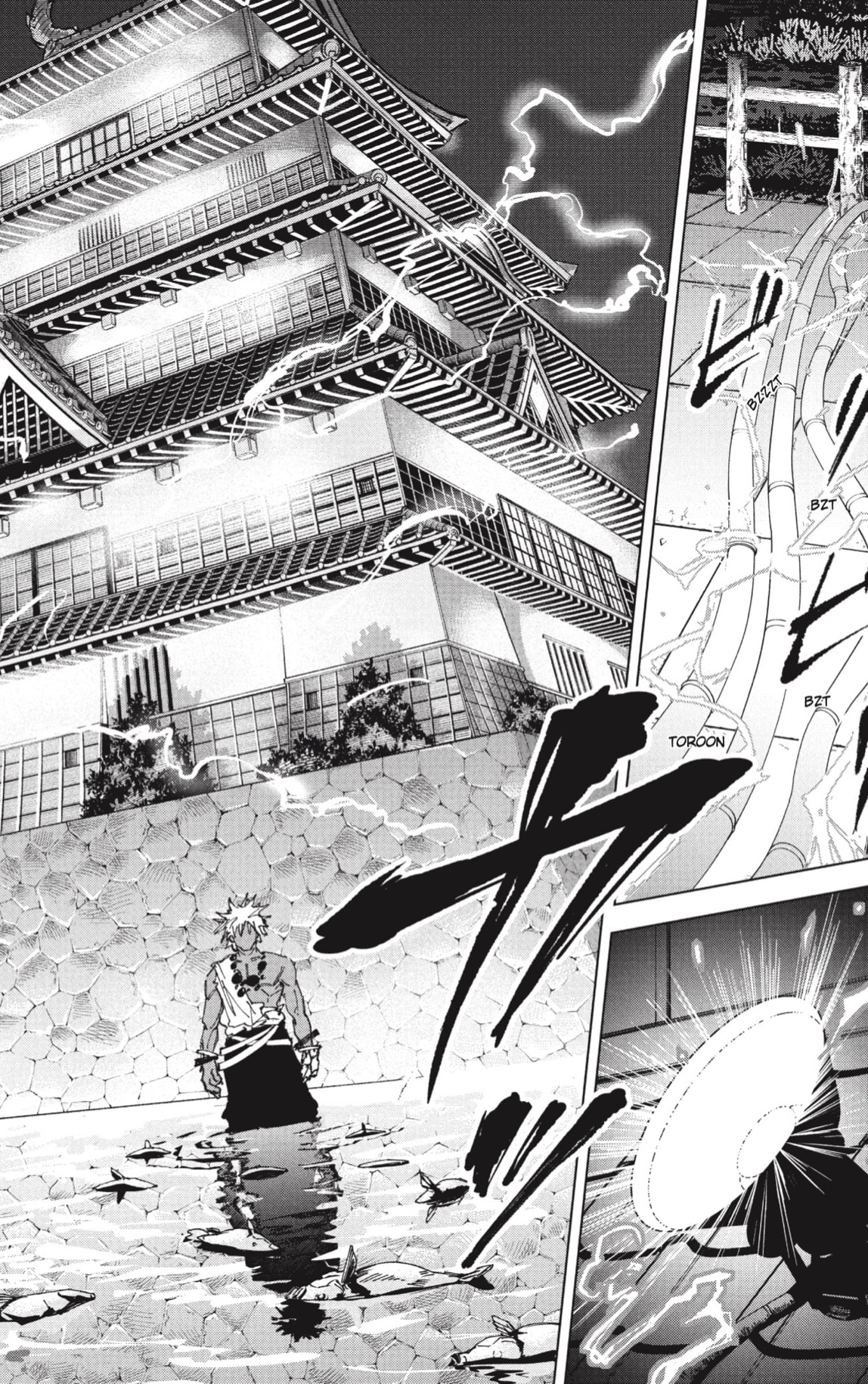 Sakamoto Days capítulo 253 página 18