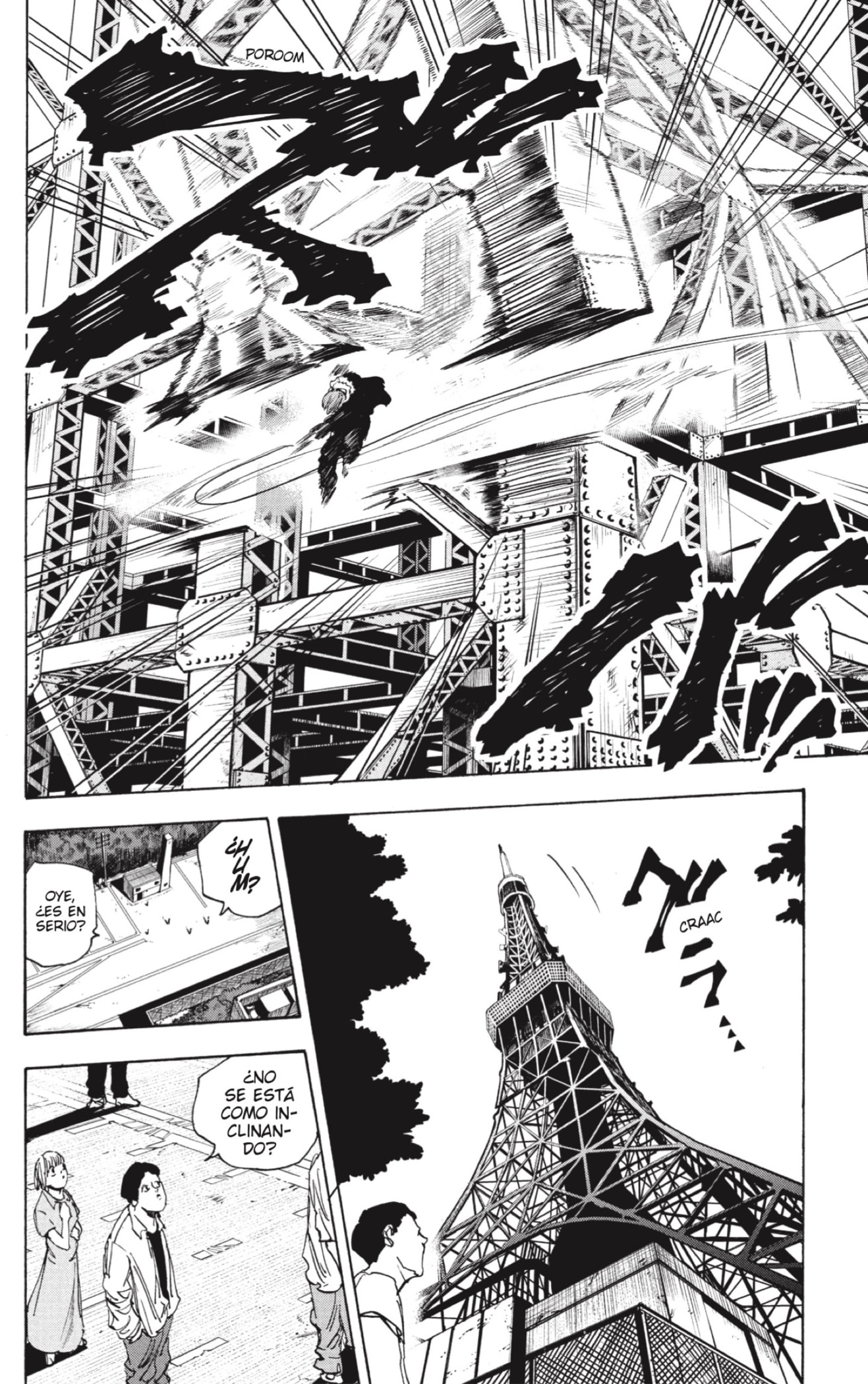 Sakamoto Days capítulo 48 página 18