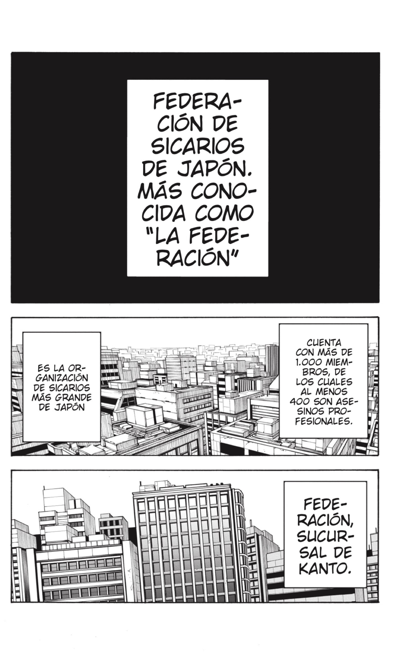 Sakamoto Days capítulo 50 página 10