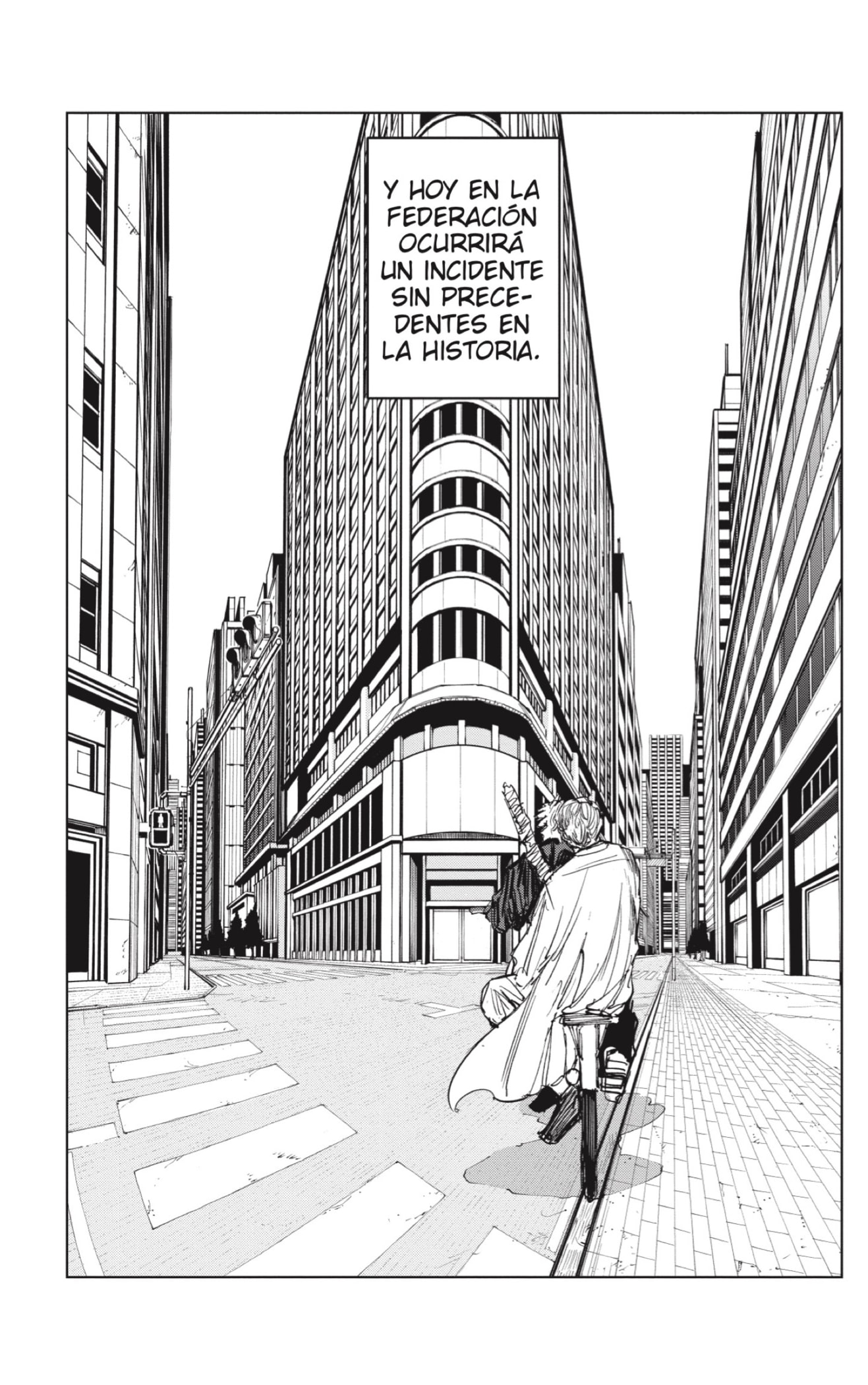 Sakamoto Days capítulo 50 página 13