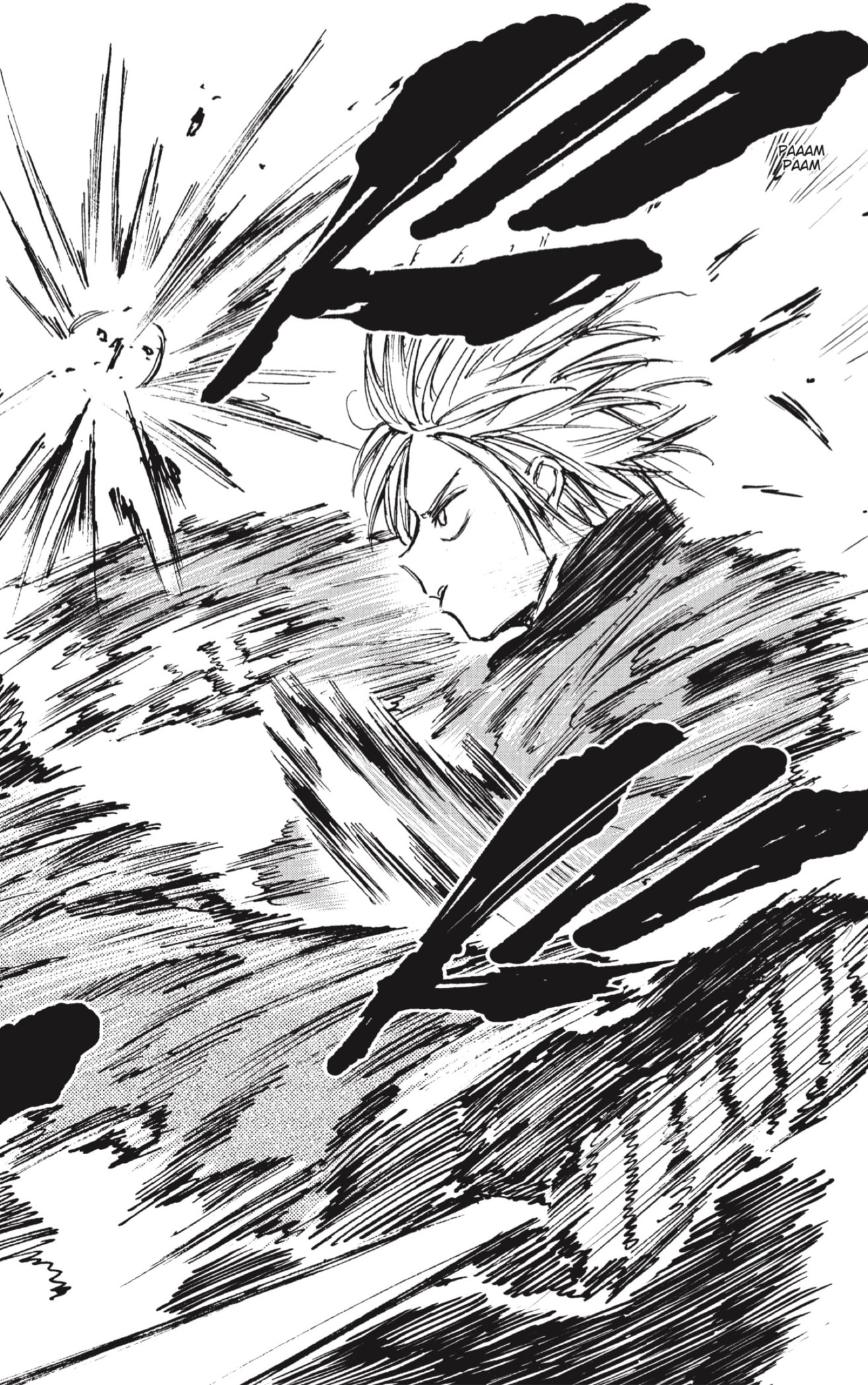 Sakamoto Days capítulo 58 página 18