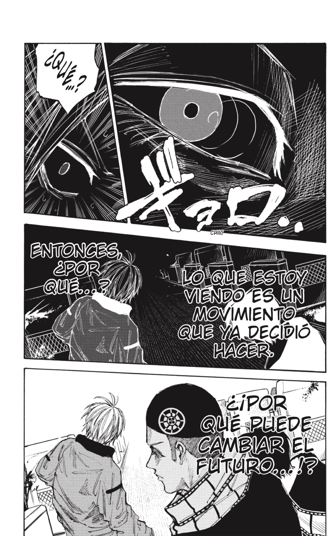Sakamoto Days capítulo 60 página 11