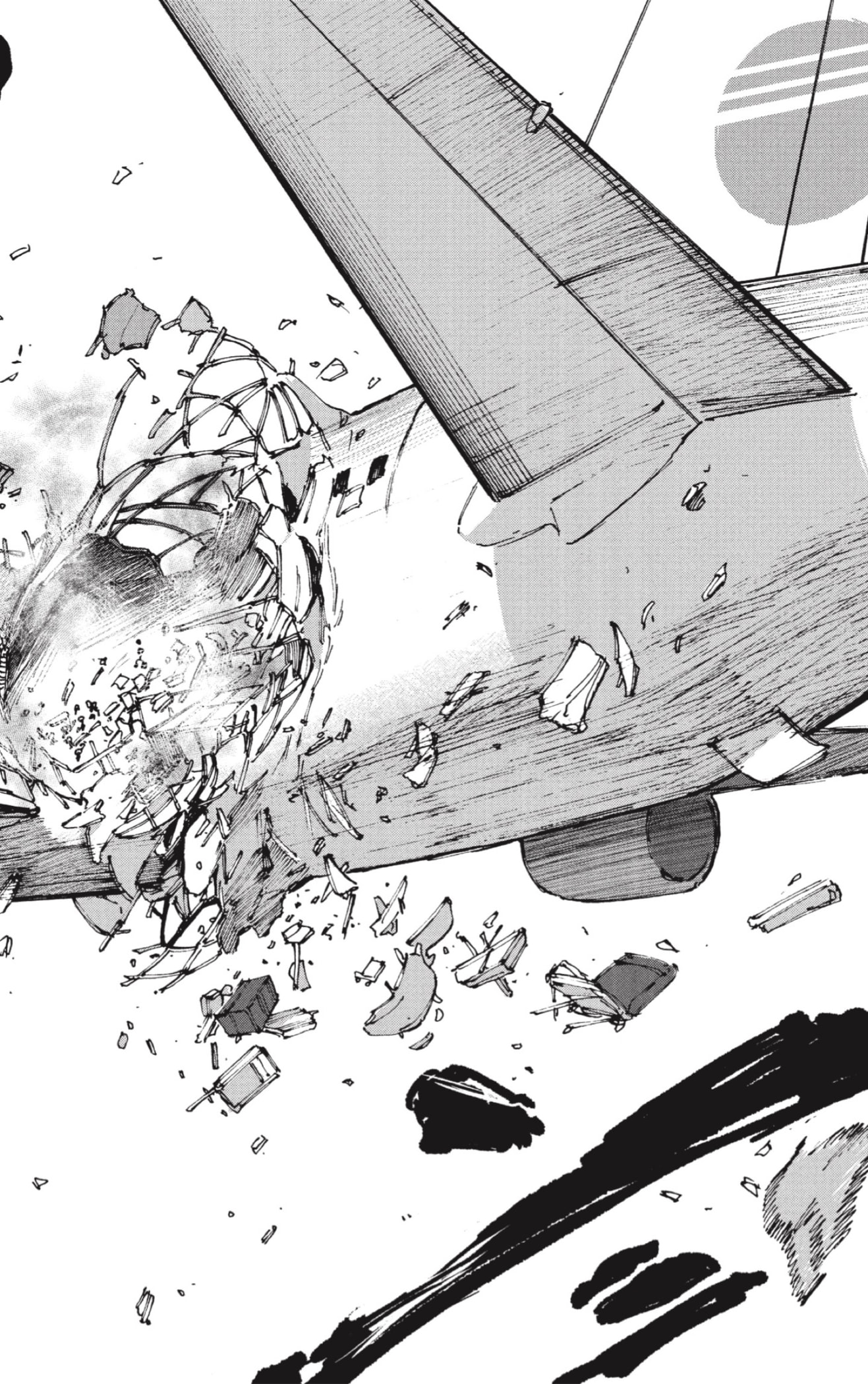 Sakamoto Days capítulo 60 página 20
