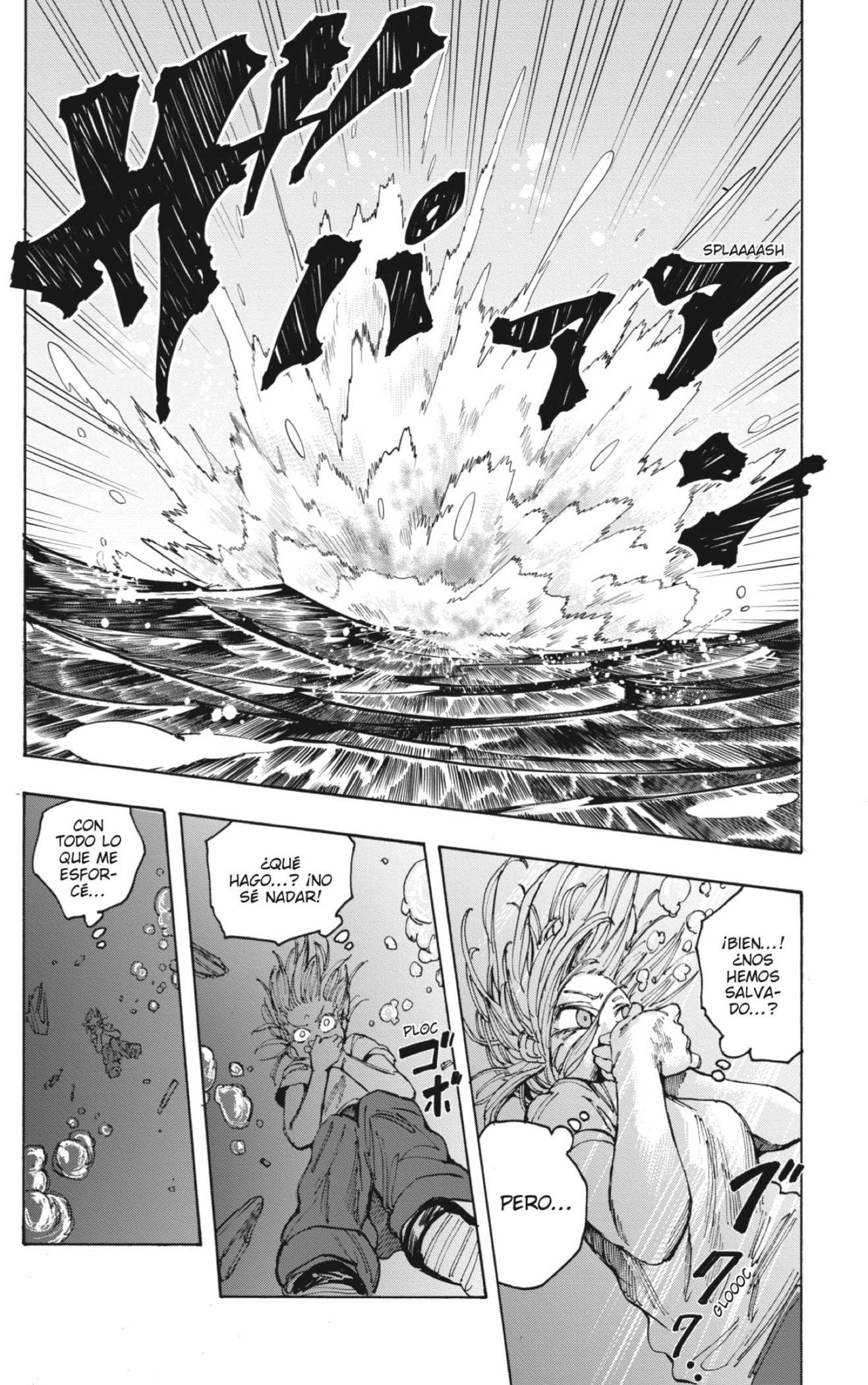 Sakamoto Days capítulo 61 página 16