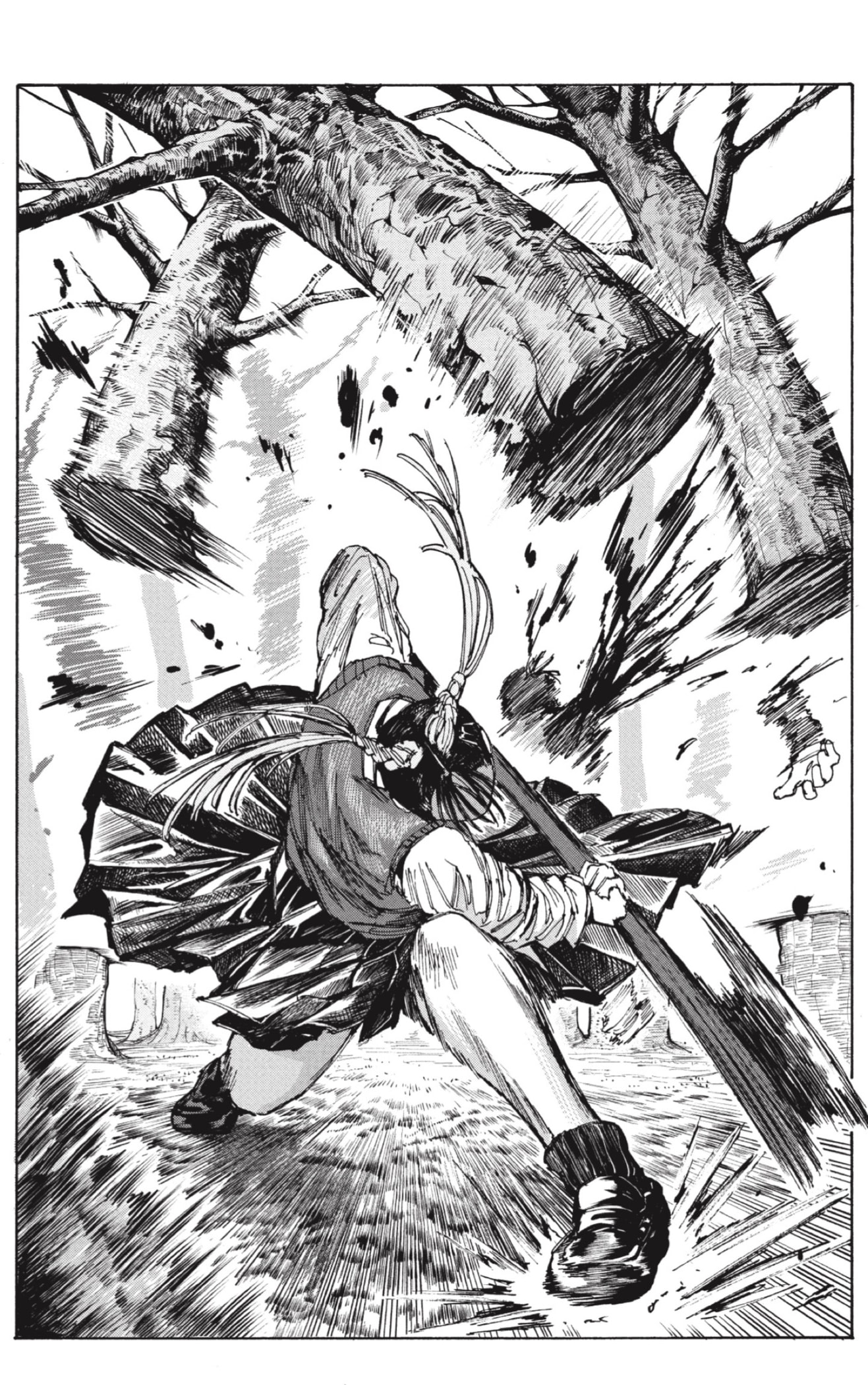 Sakamoto Days capítulo 63 página 10