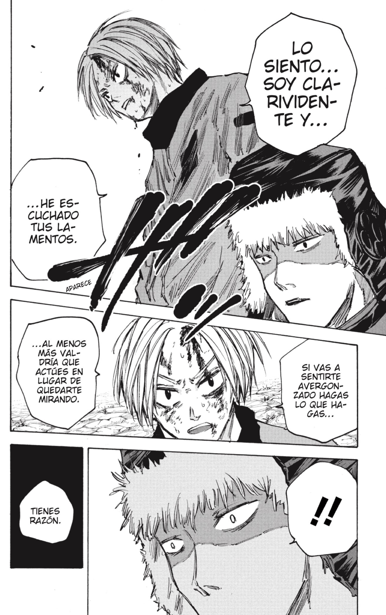 Sakamoto Days capítulo 68 página 18