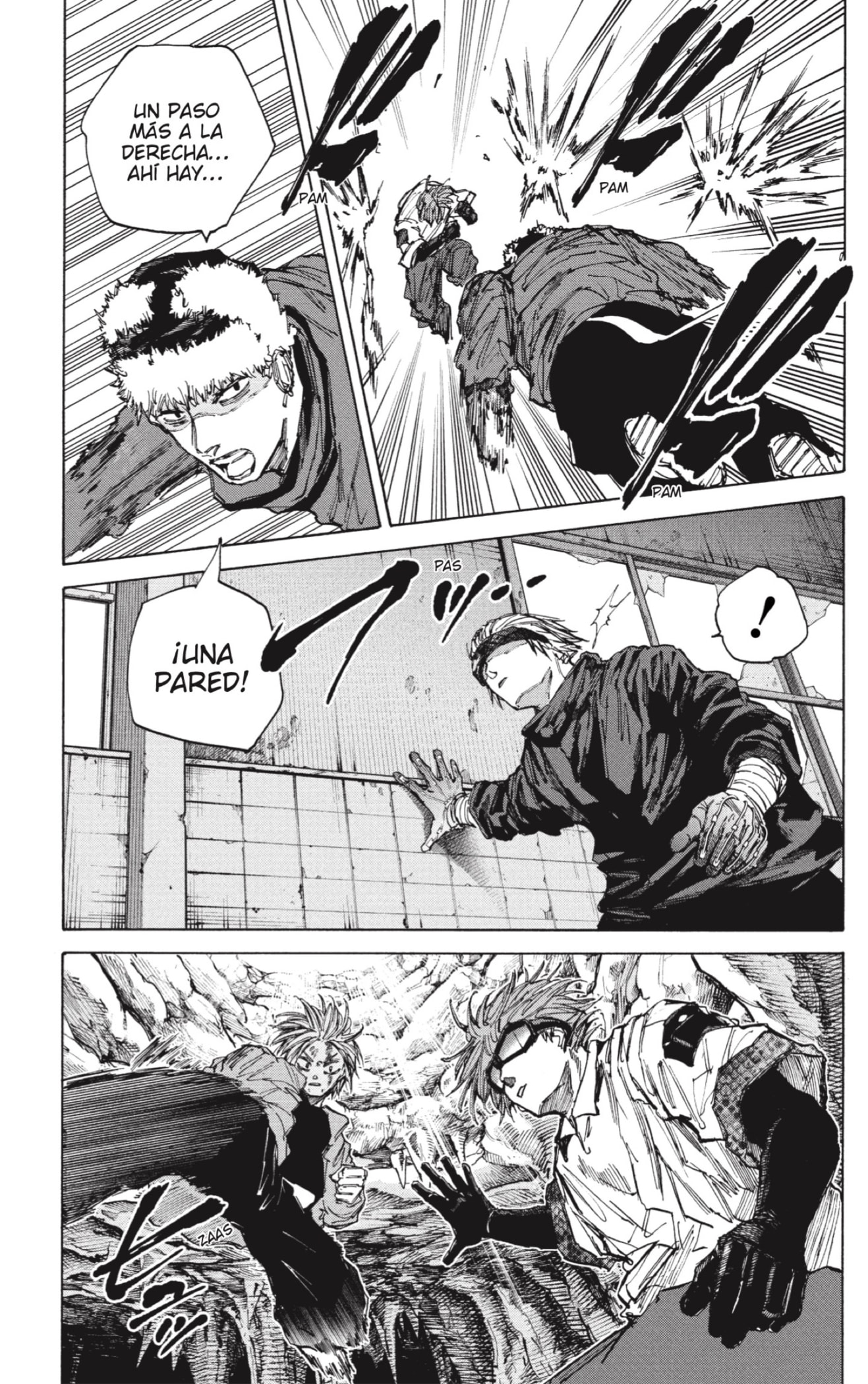 Sakamoto Days capítulo 70 página 11