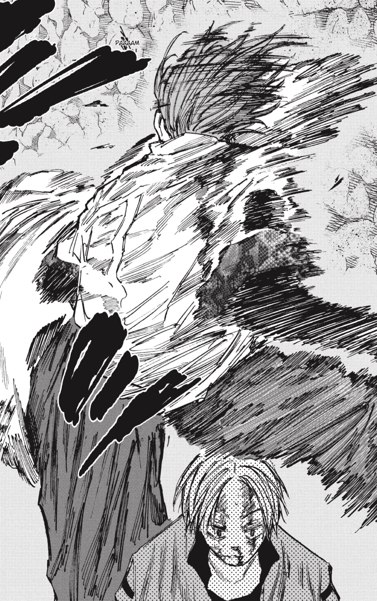 Sakamoto Days capítulo 70 página 18