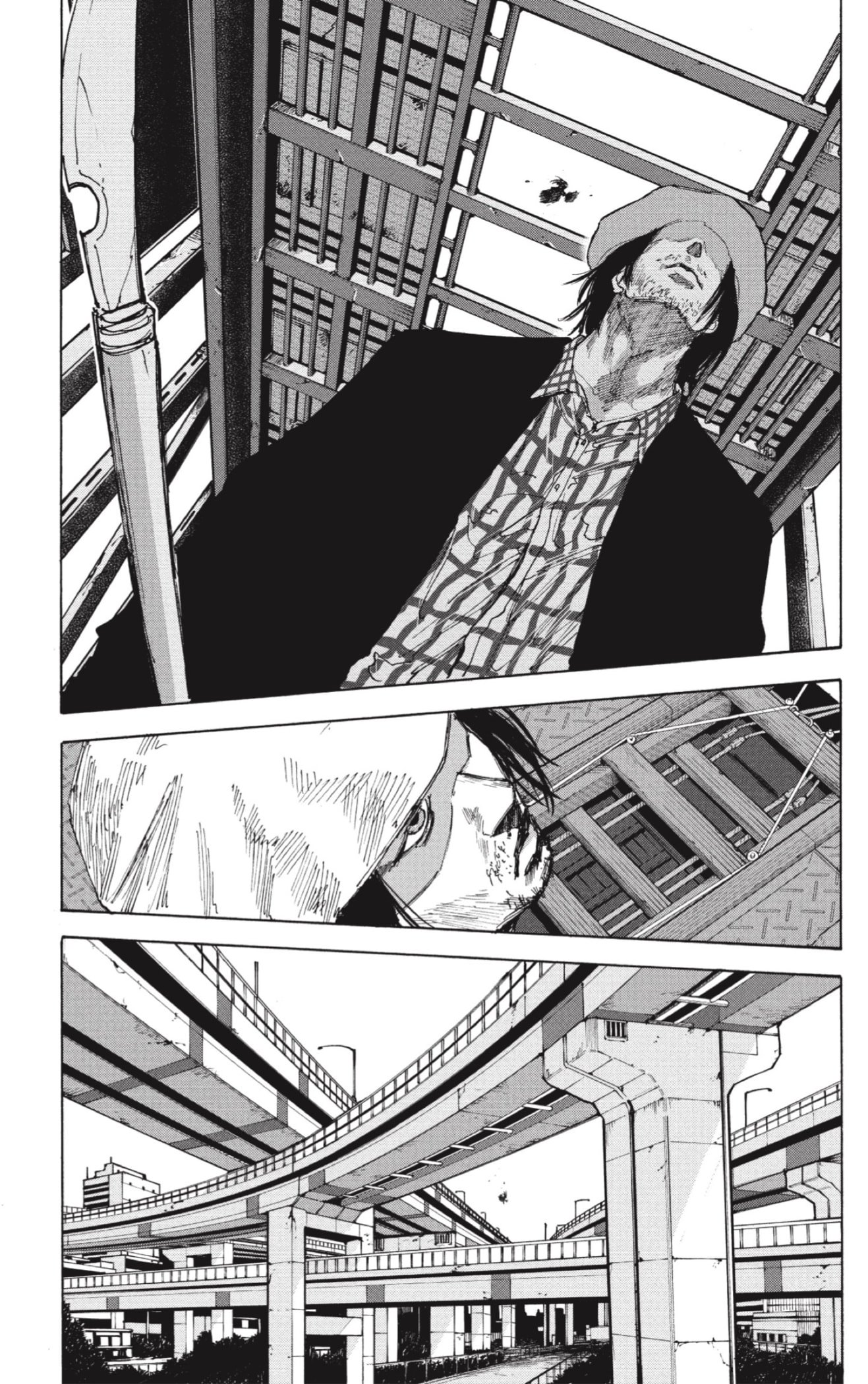 Sakamoto Days capítulo 78 página 13
