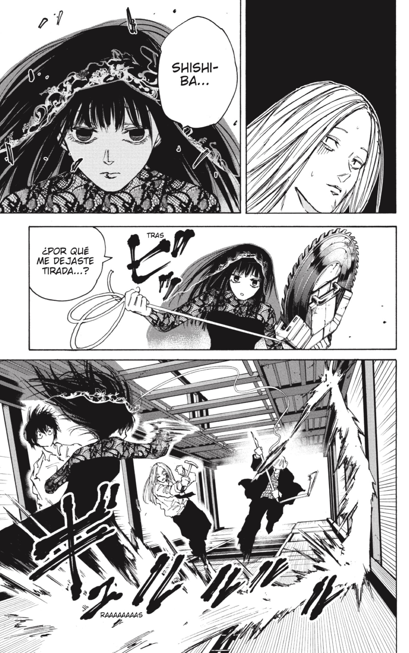 Sakamoto Days capítulo 78 página 15