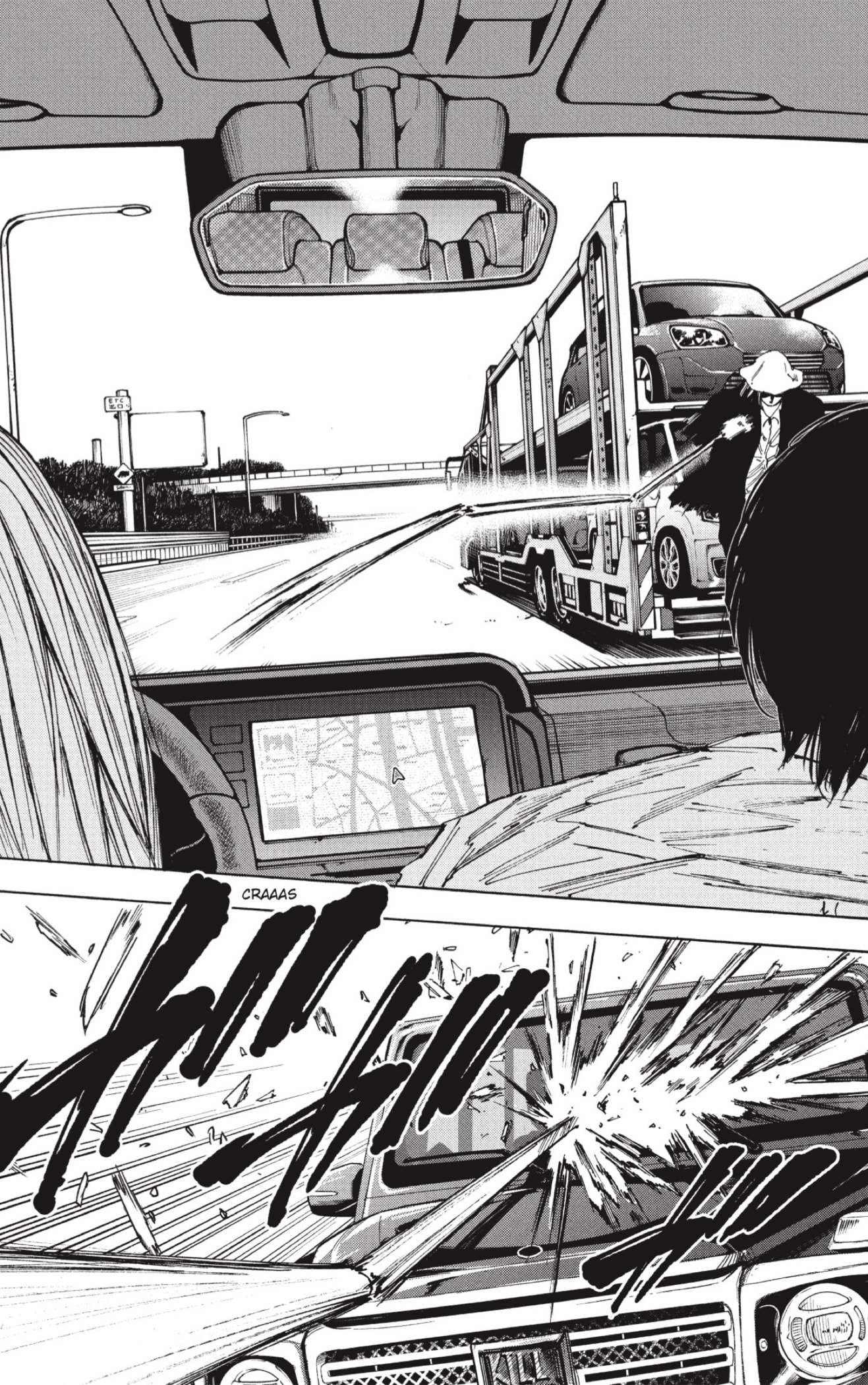 Sakamoto Days capítulo 78 página 9