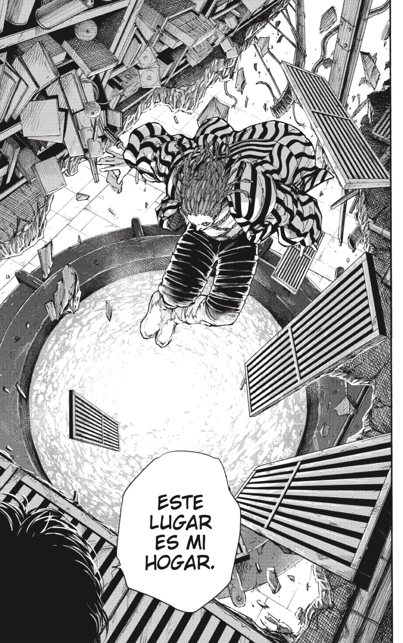 Sakamoto Days capítulo 93 página 9