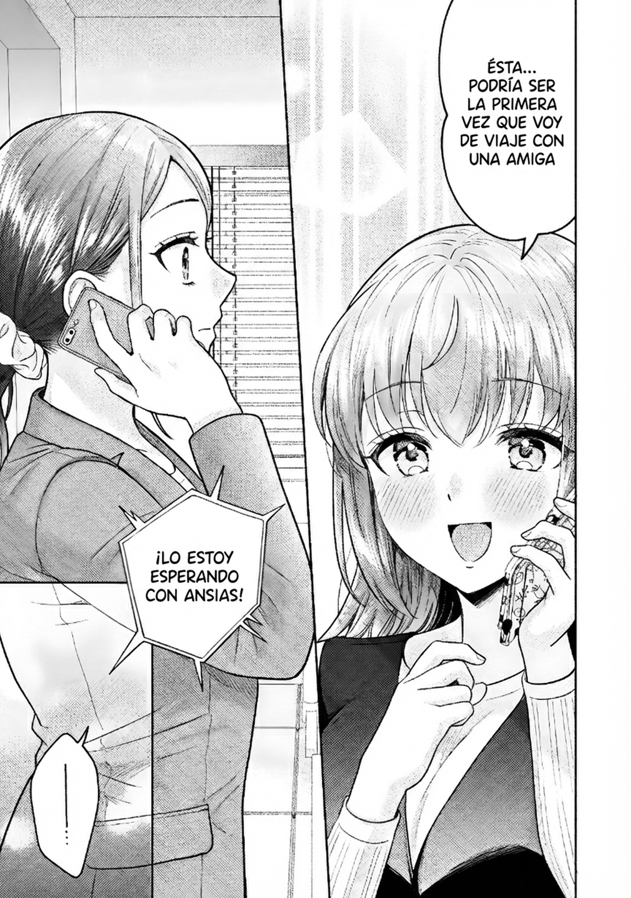 Housewife X JK capítulo 26 página 15