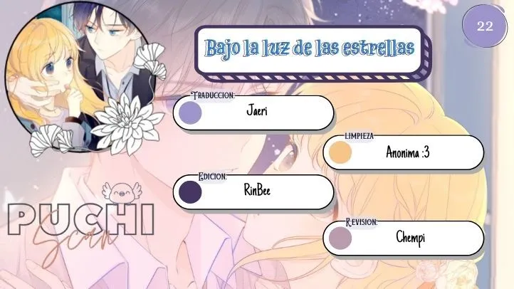 bajo la luz de las estrelllas capítulo 22 página 2