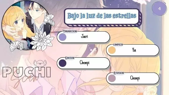 bajo la luz de las estrelllas capítulo 4 página 2