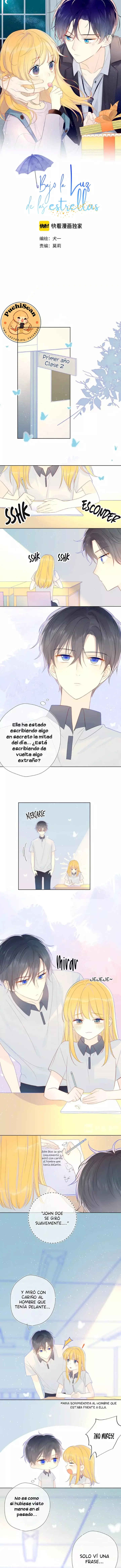bajo la luz de las estrelllas capítulo 9 página 7