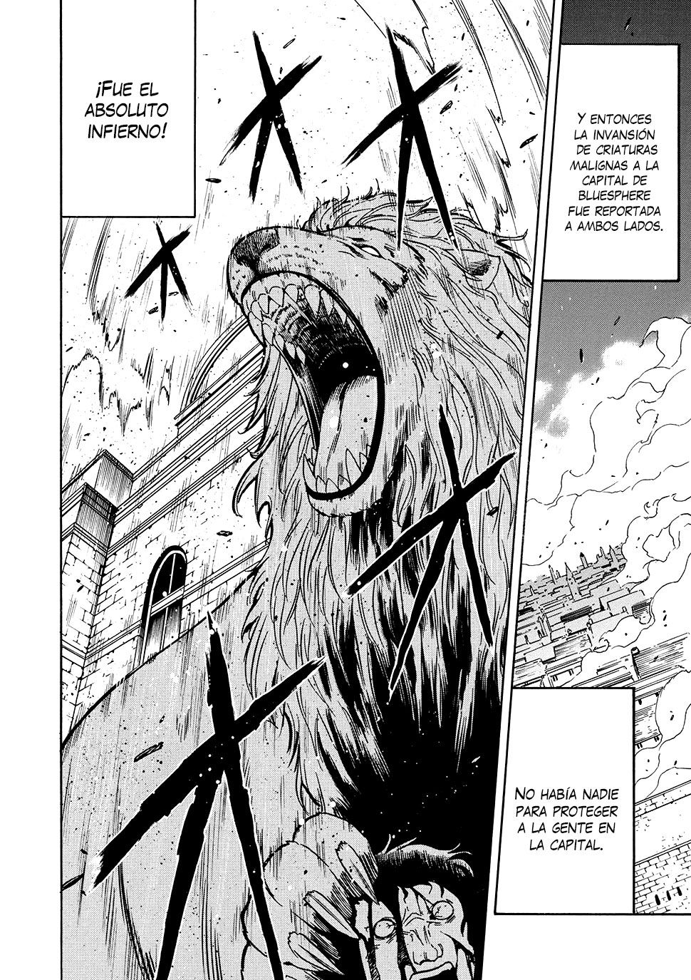 Kenja no Mago capítulo 11.2 página 10