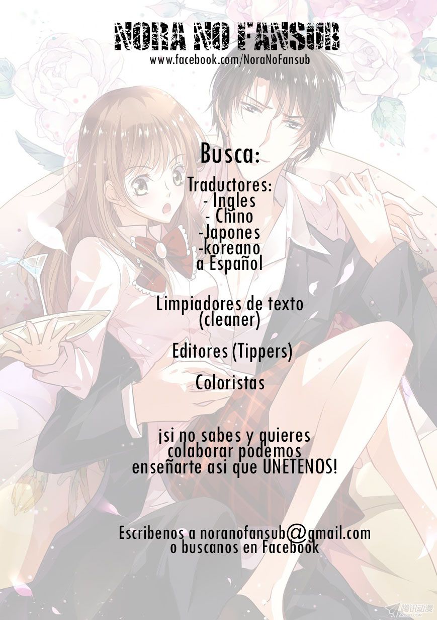 Kenja no Mago capítulo 2.2 página 1