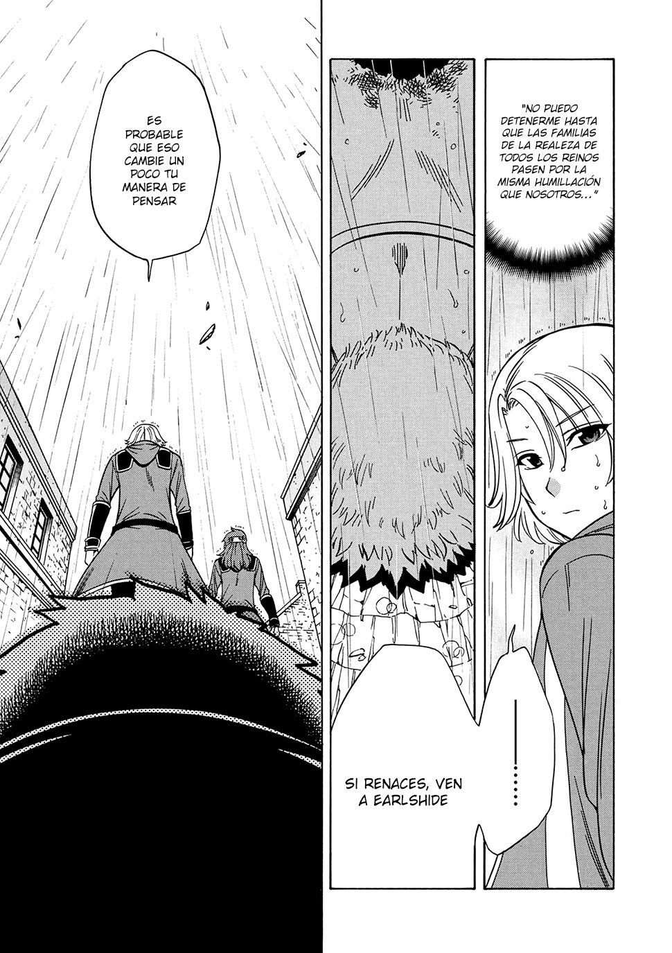 Kenja no Mago capítulo 20.2 página 8