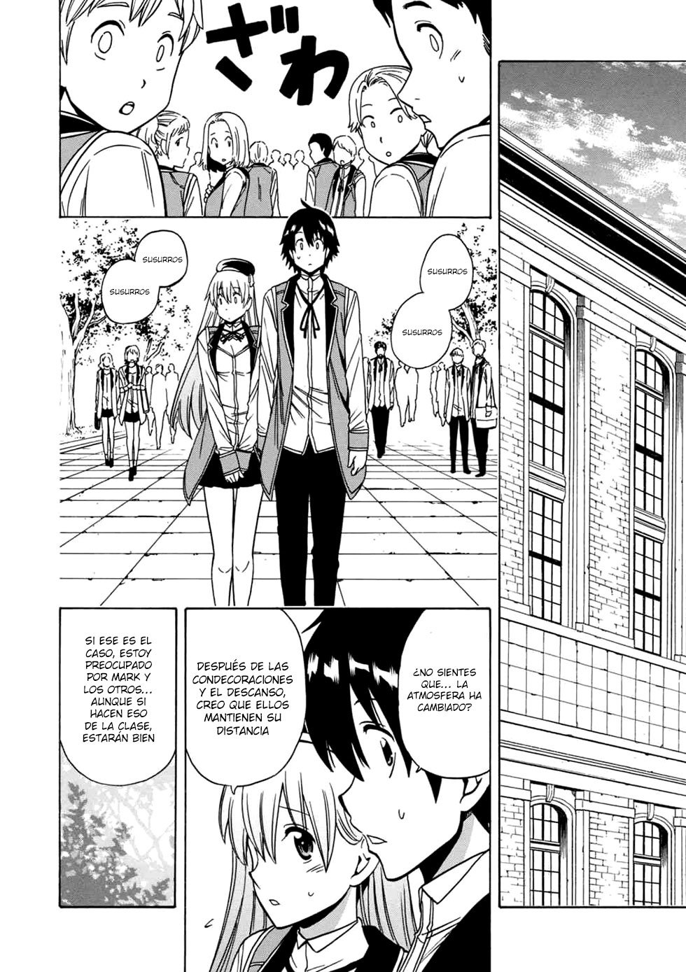 Kenja no Mago capítulo 28.2 página 17