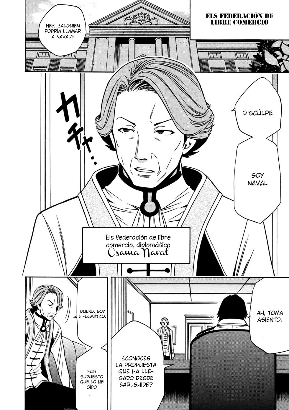 Kenja no Mago capítulo 29.2 página 15