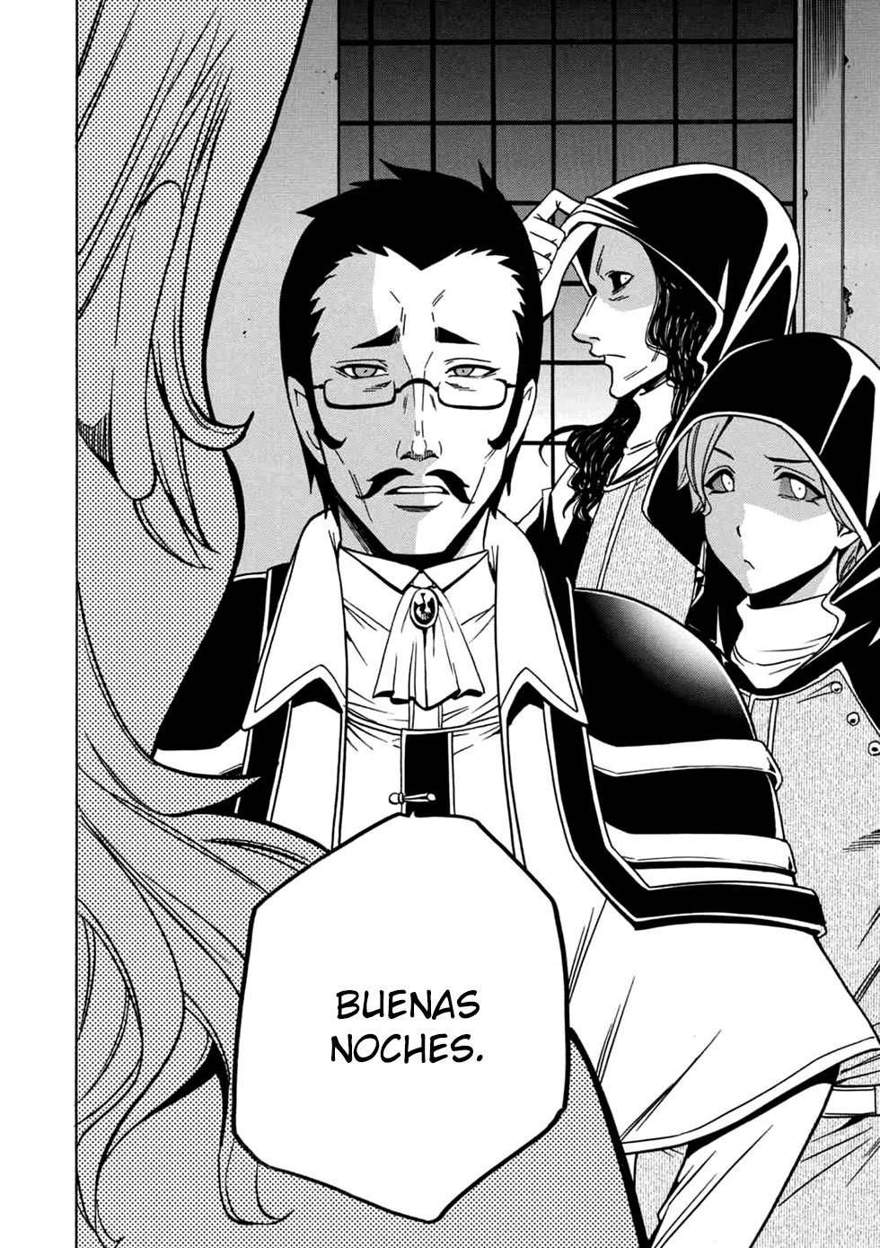 Kenja no Mago capítulo 29.2 página 27