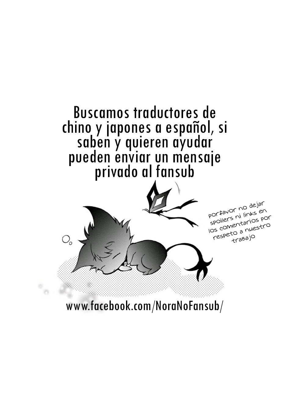 Kenja no Mago capítulo 29.2 página 30