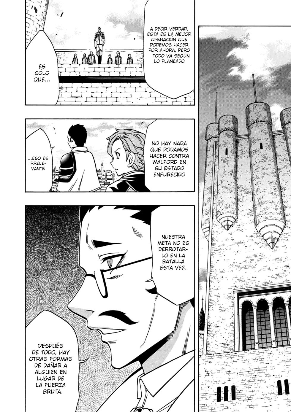 Kenja no Mago capítulo 29.2 página 5
