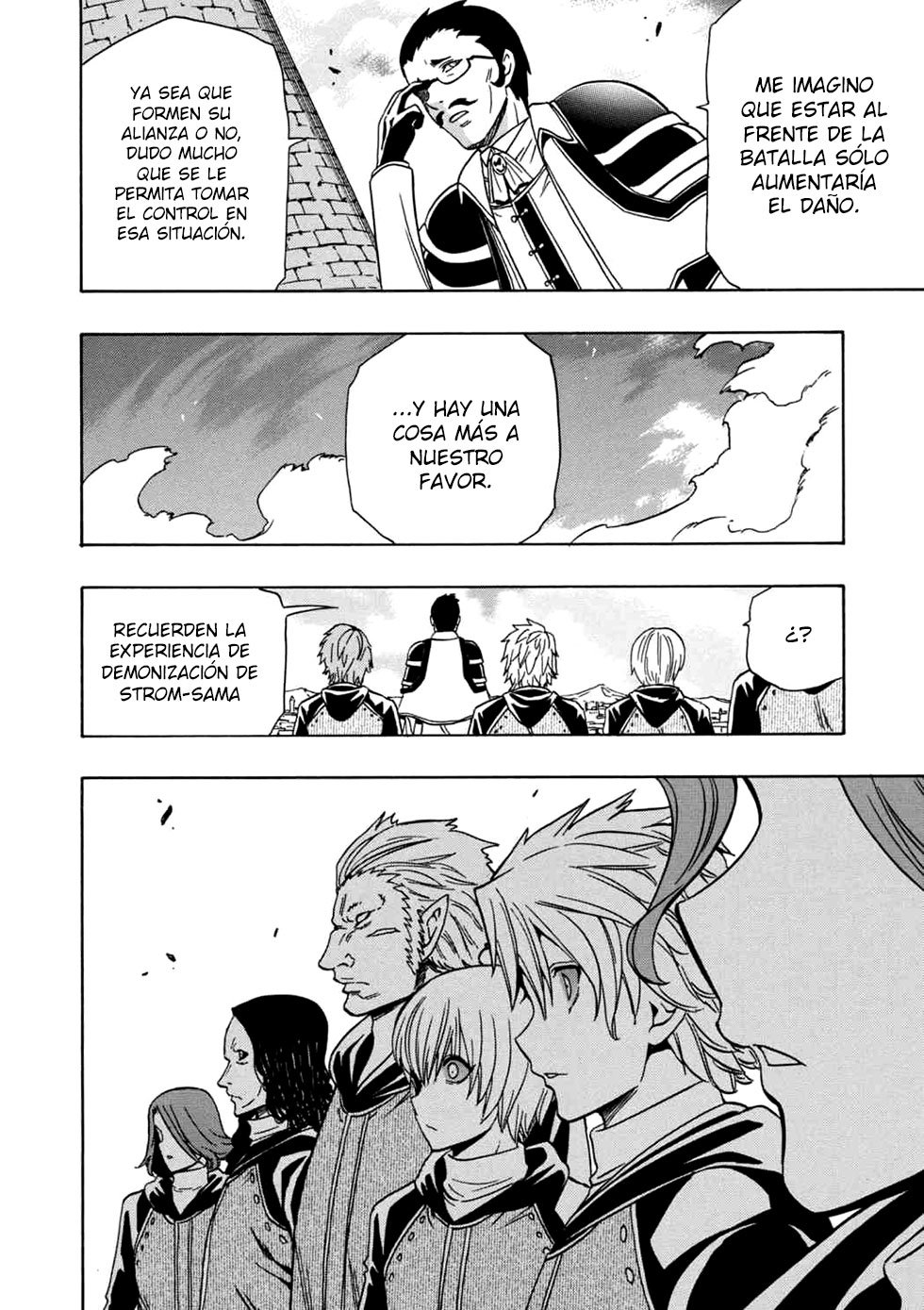 Kenja no Mago capítulo 29.2 página 7