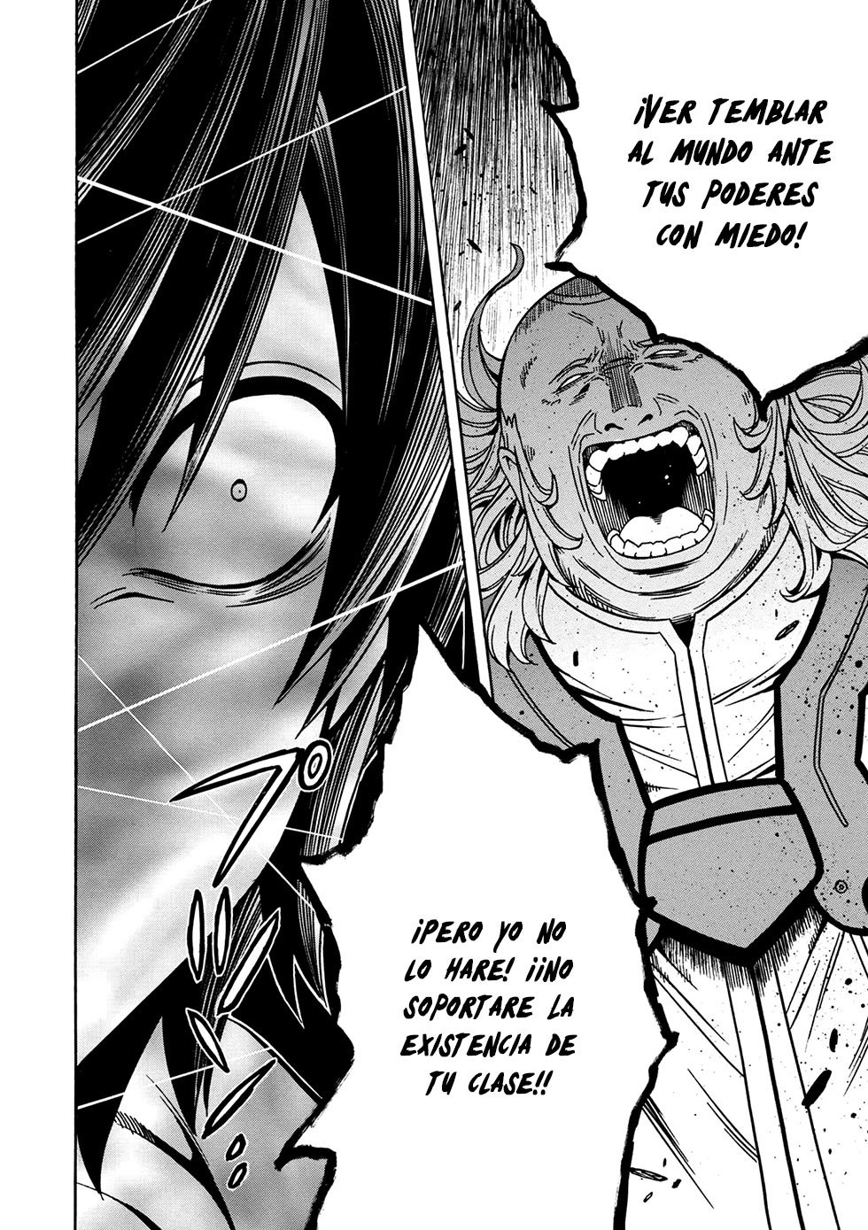 Kenja no Mago capítulo 32.3 página 6