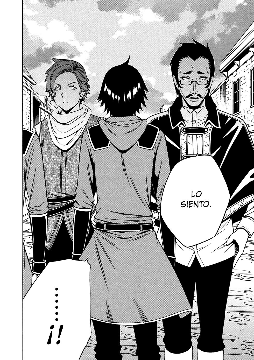 Kenja no Mago capítulo 33.3 página 7