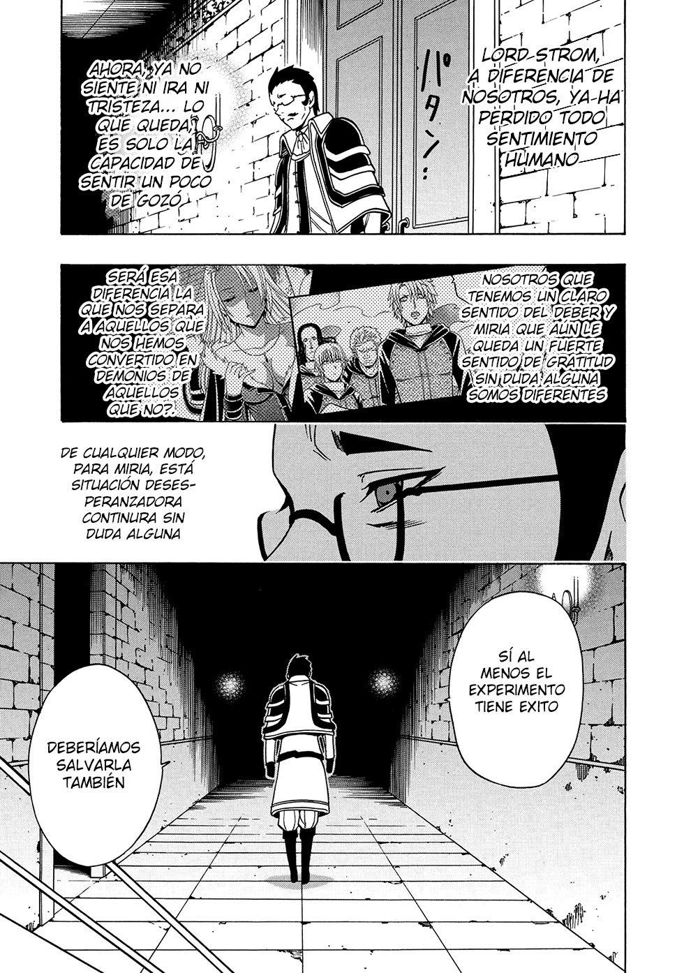 Kenja no Mago capítulo 36.2 página 16