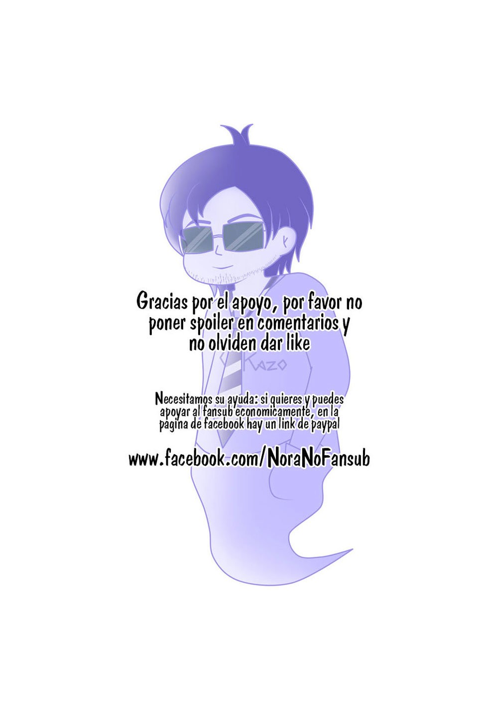 Kenja no Mago capítulo 43.2 página 32