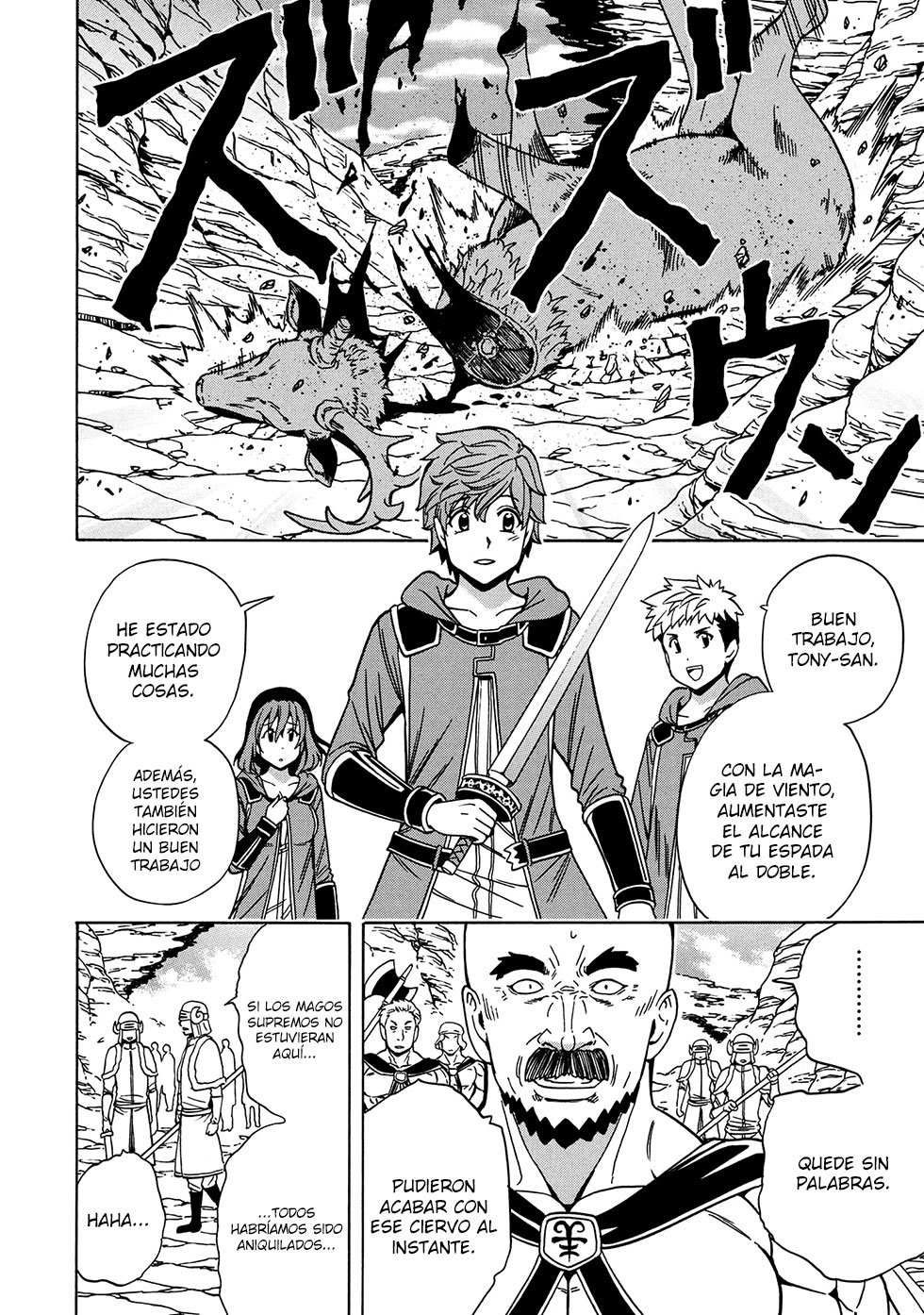 Kenja no Mago capítulo 43.2 página 5