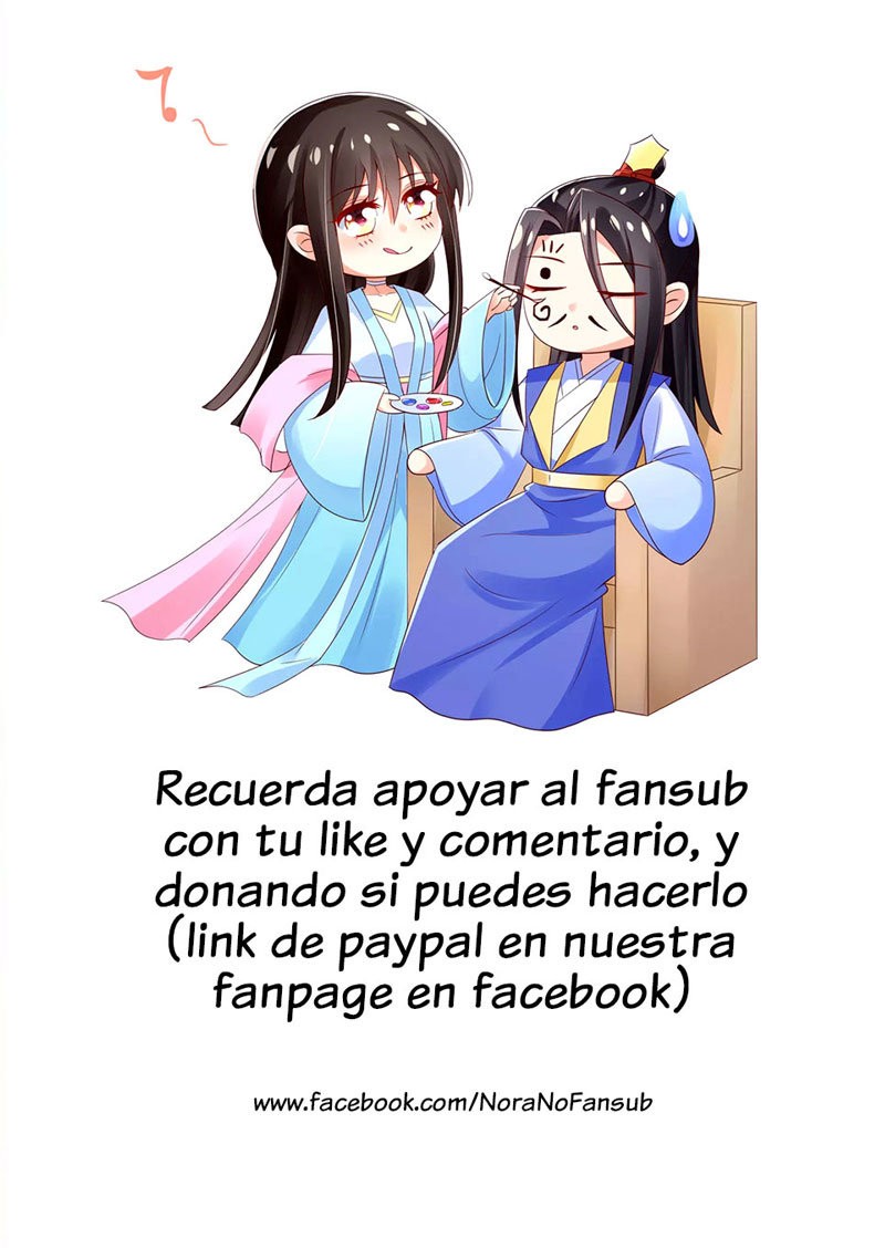 Kenja no Mago capítulo 46.2 página 17