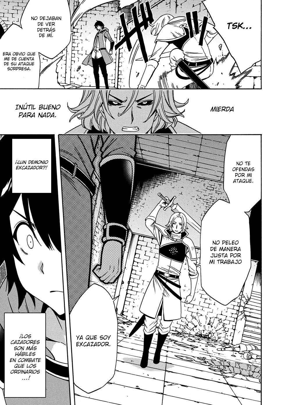 Kenja no Mago capítulo 46.2 página 7