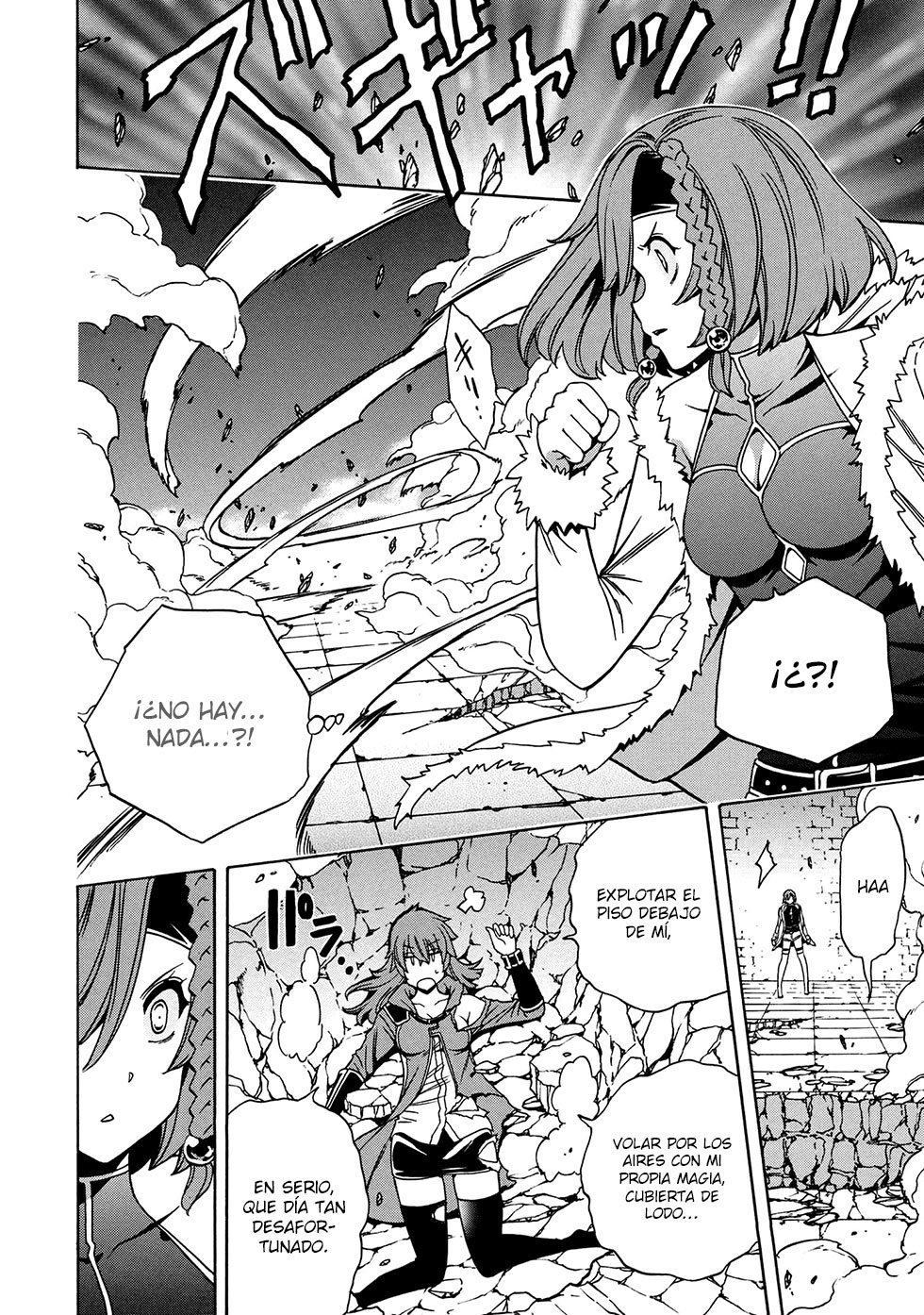 Kenja no Mago capítulo 47.2 página 10