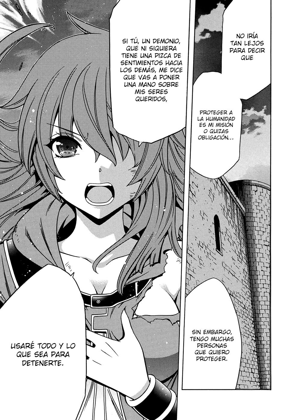 Kenja no Mago capítulo 47.2 página 21