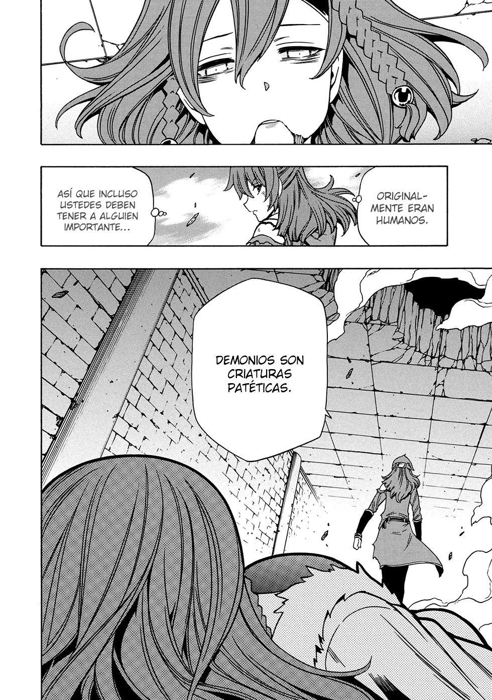 Kenja no Mago capítulo 47.2 página 22