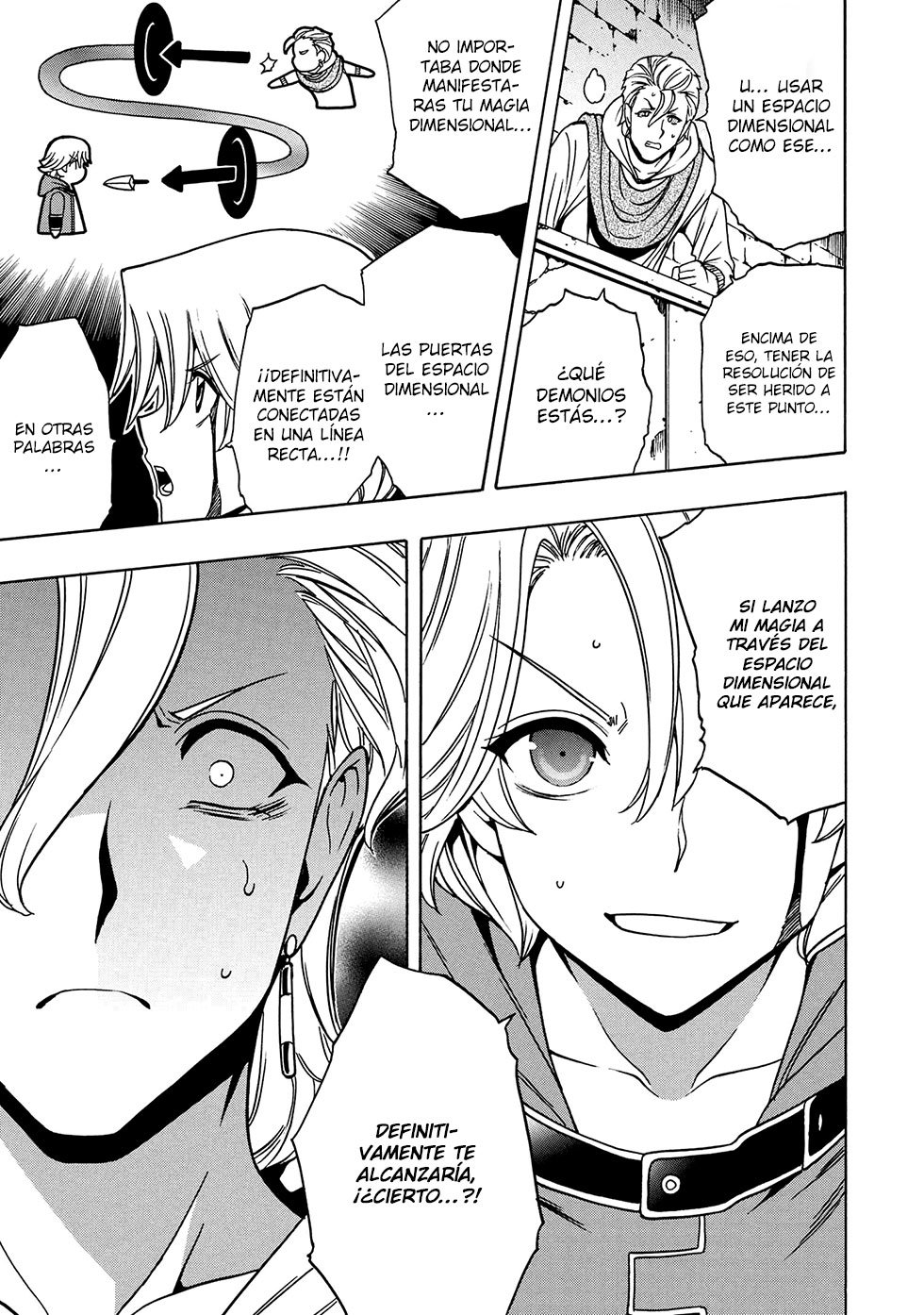 Kenja no Mago capítulo 47.2 página 5